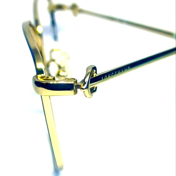 LONGCHAMP "LO2128" EYEGLASSES FRAME - Picture 5 of 15